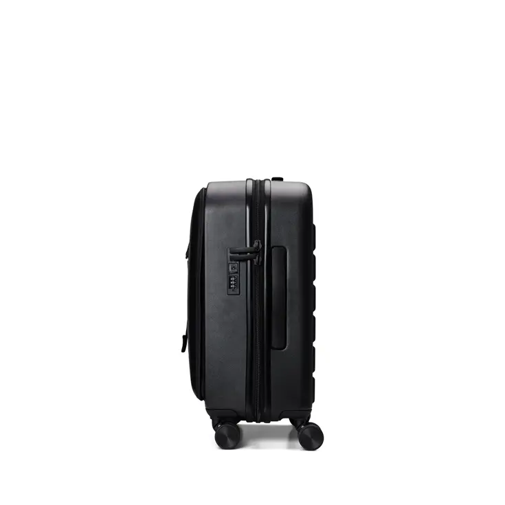Rains Texel Cabin Trolley W3 black |45.4 L
