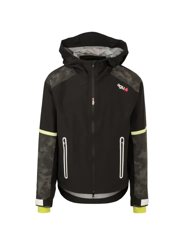 Rainguard Pro - Regenjas Unisex