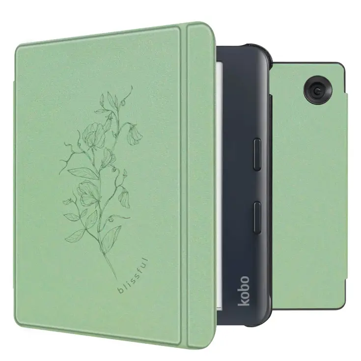 imoshion Hard Case - Kobo Libra Colour