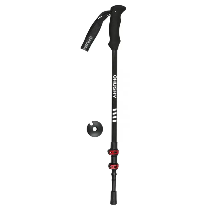 Wandelstokken (set) Trekking Siris