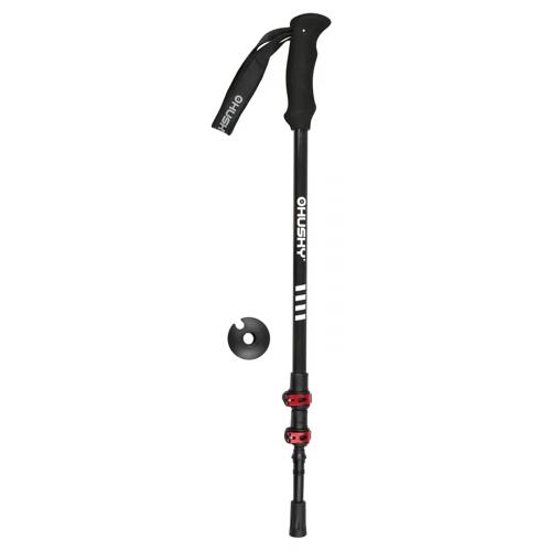 Wandelstokken (set) Trekking Siris