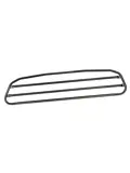 Hondenrek Alfa Romeo Giulietta 04/2010-04/2021