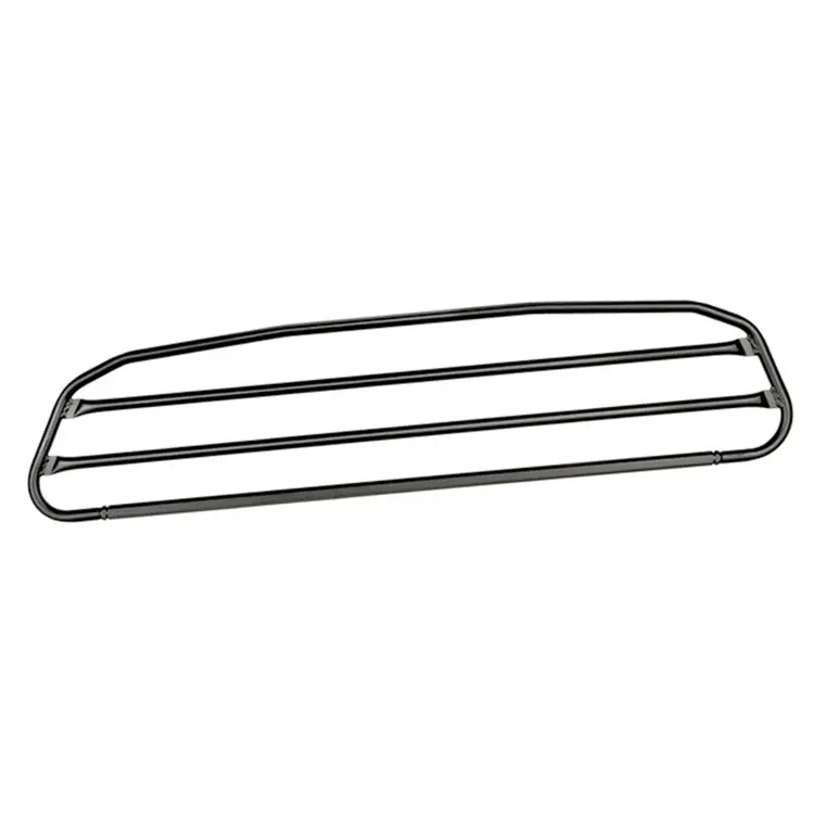 Hondenrek Audi A1 Sportback 02/2012-10/2018