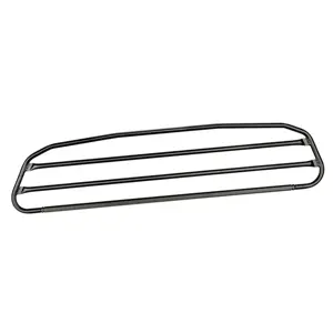 Hondenrek Alfa Romeo Giulietta 04/2010-04/2021