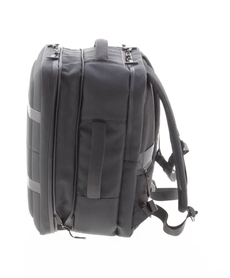 Defender - Reistas - Laptoprugzak -15inch