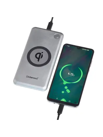 WPD10000 Draadloze Powerbank