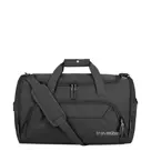 Travelite Kick Off Duffle M black |45 L