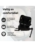 MamaLoes Lio 40-150 cm 360° i-Size Autostoel