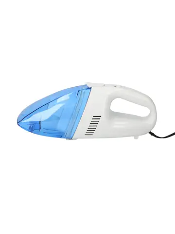 All Ride Autostofzuiger