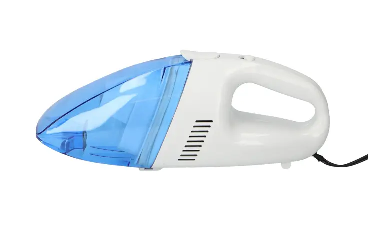 All Ride Autostofzuiger