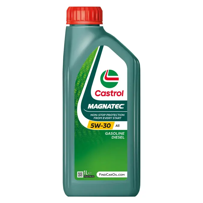 Castrol Magnatec 5W-30 A5 1 Liter