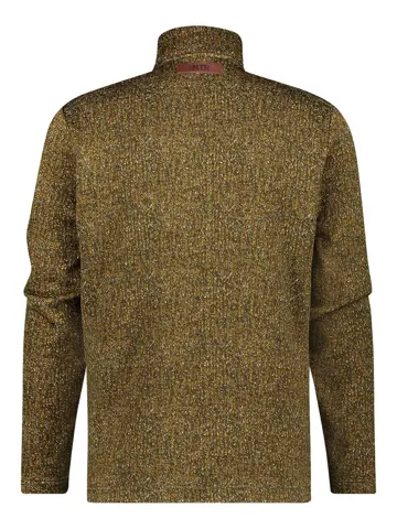 Dublin – Fleecevest heren