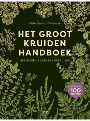 Het groot kruidenhandboek