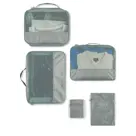 Bagage inpakset - ANWB