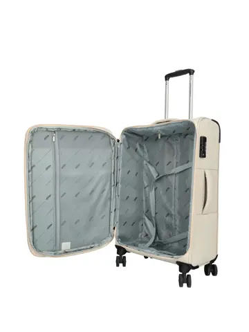 Innsbruck - Middelgrote koffer - 68cm - 70L