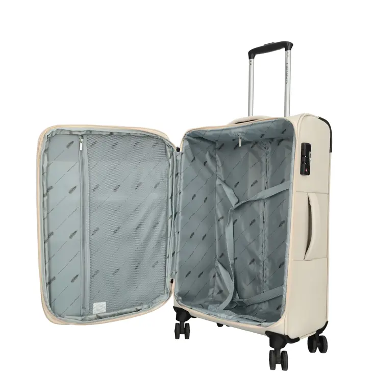 Innsbruck - Middelgrote koffer - 68cm - 70L