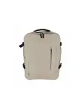 Rugtas RPET  - Geschikt als handbagage - 20L