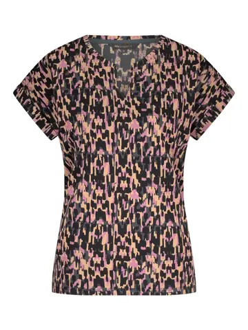 Abadia - T-shirt dames - Human Nature