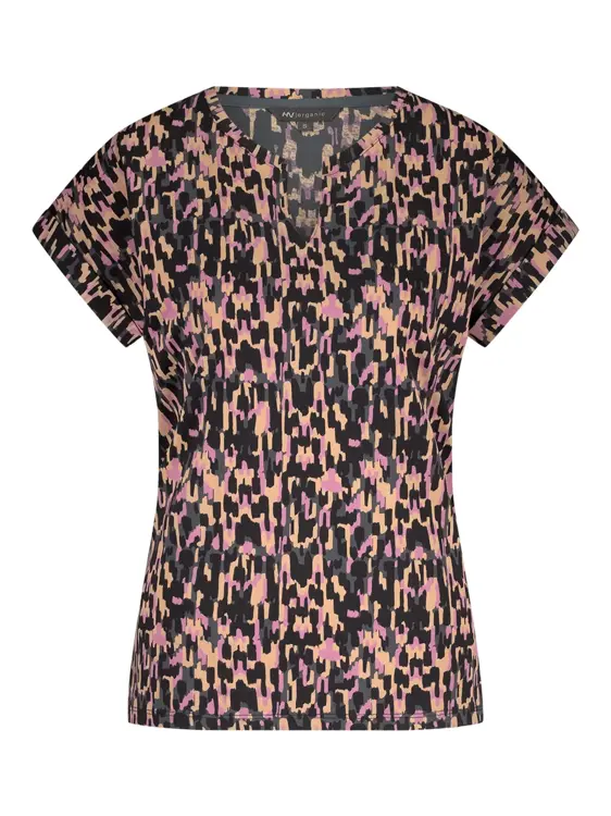 Abadia - T-shirt dames - Human Nature