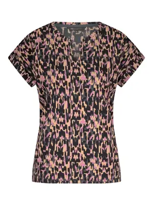 Abadia - T-shirt dames - Human Nature