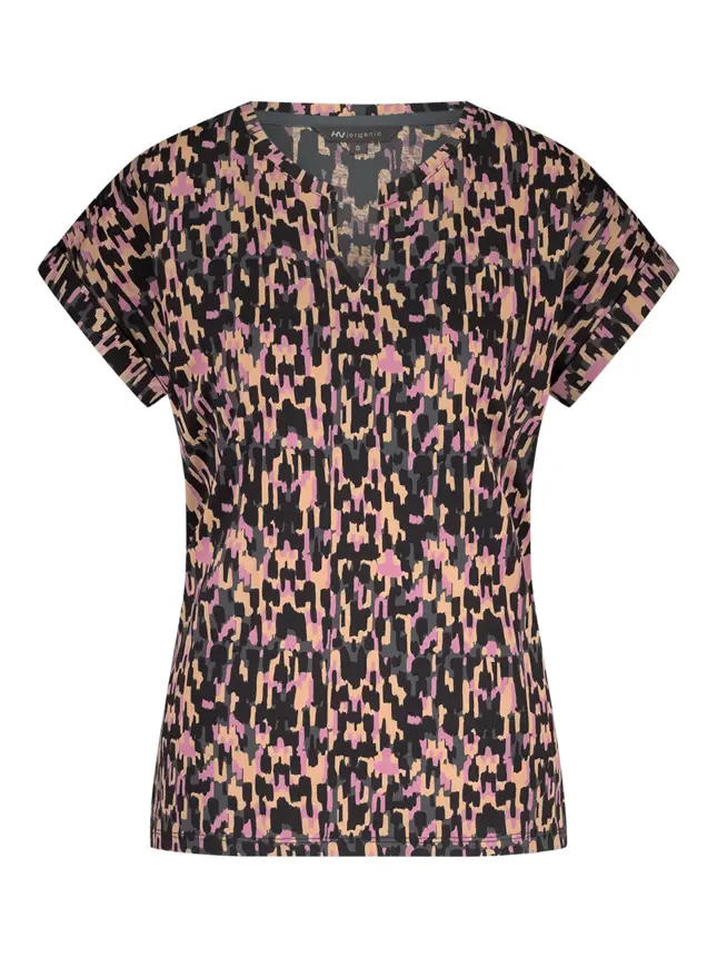 Abadia - T-shirt dames - Human Nature