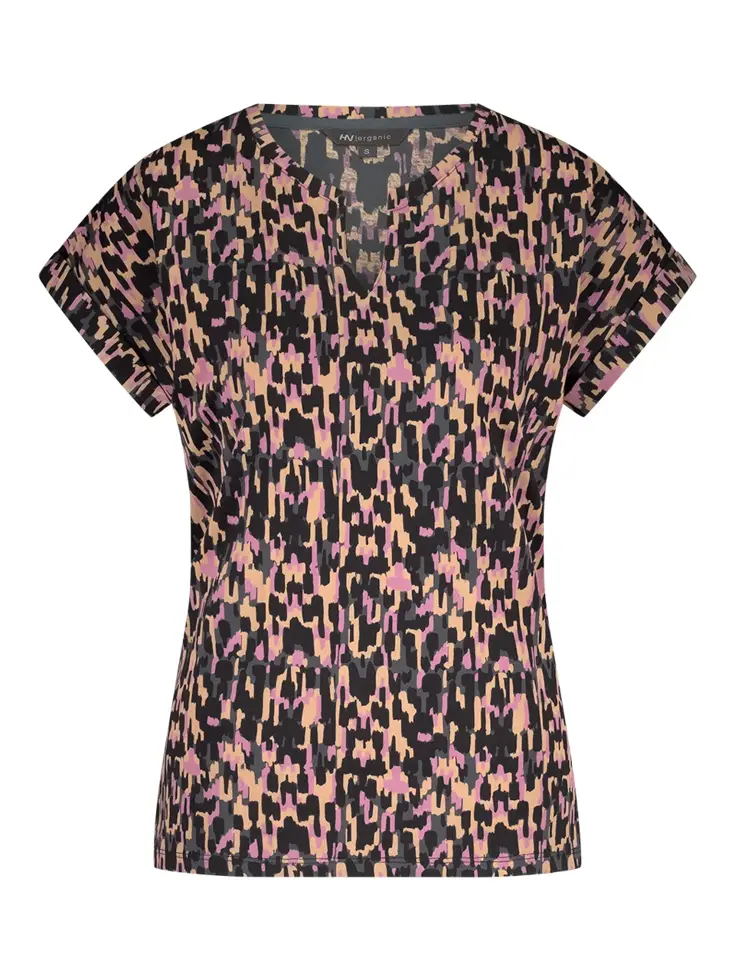 Abadia - T-shirt dames - Human Nature