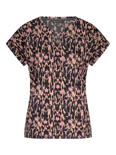 Abadia - T-shirt dames - Human Nature