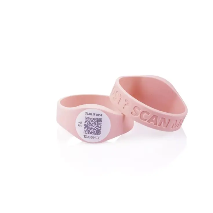 Tagonce SOS armbandje