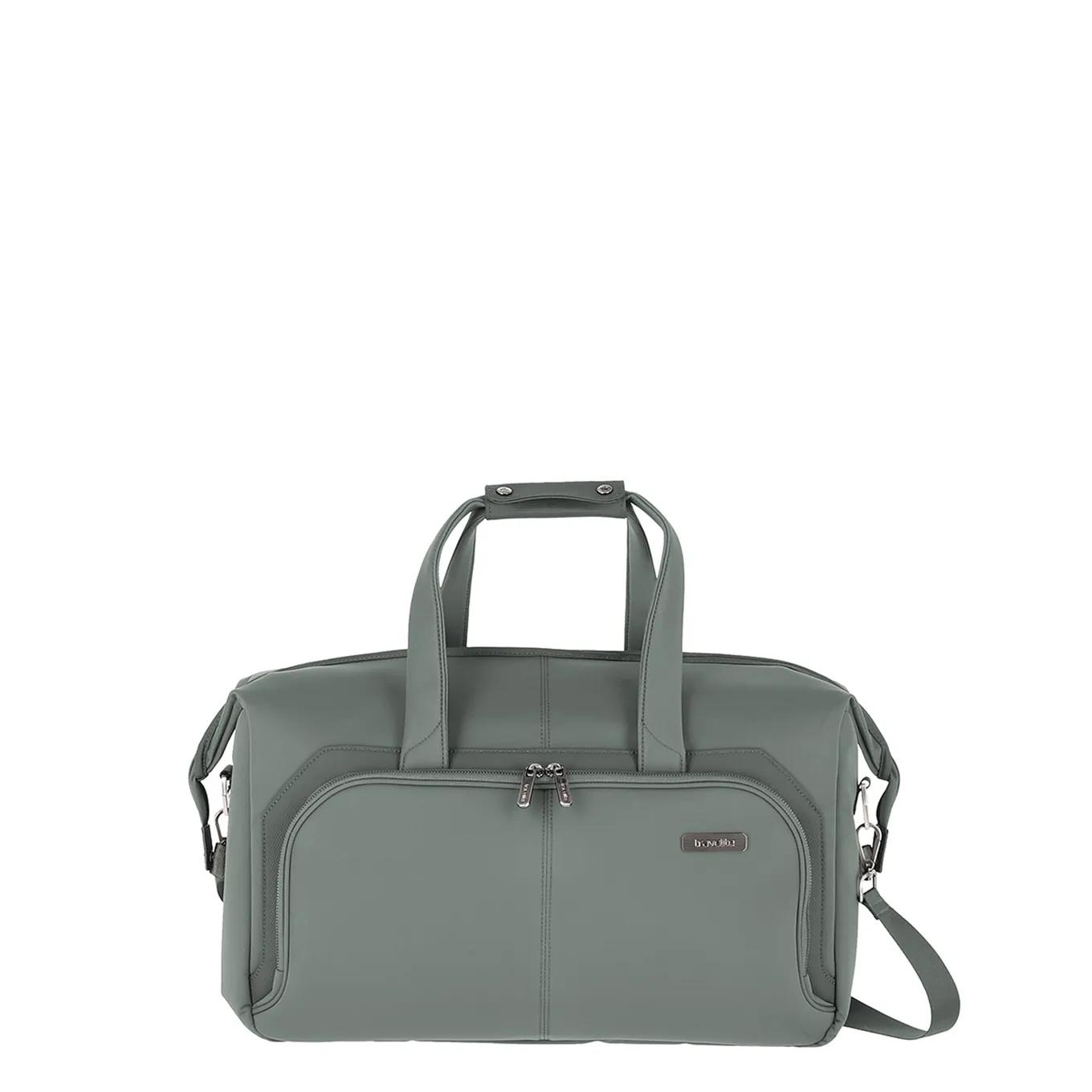 Travelite  Priima Weekender olive Groen  Groen main product image