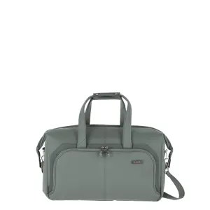 Travelite Priima Weekender olive Groen