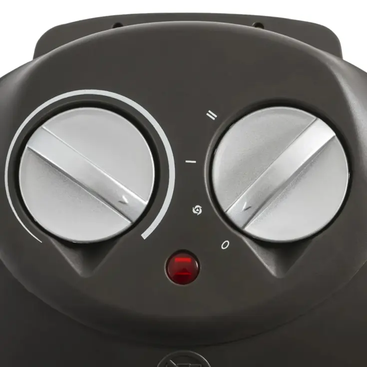 Ventilatorkachel - TFH 22 E