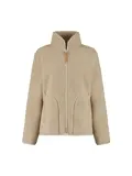 Tara Dames - Outdoorvest - Teddy