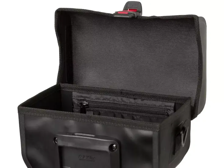 AGU fiets stuurtas  - clean - 5 liter