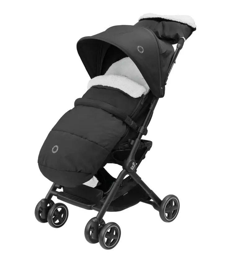 Lara² - Kinderwagen