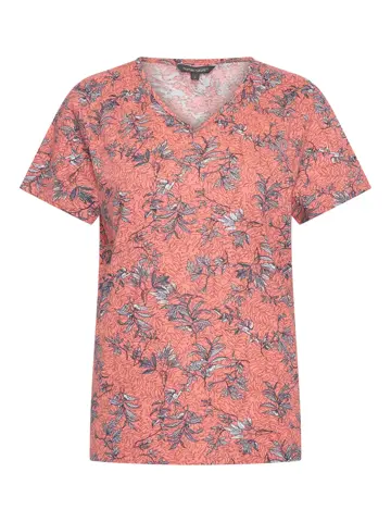 Cinca - T-shirt dames - Human Nature