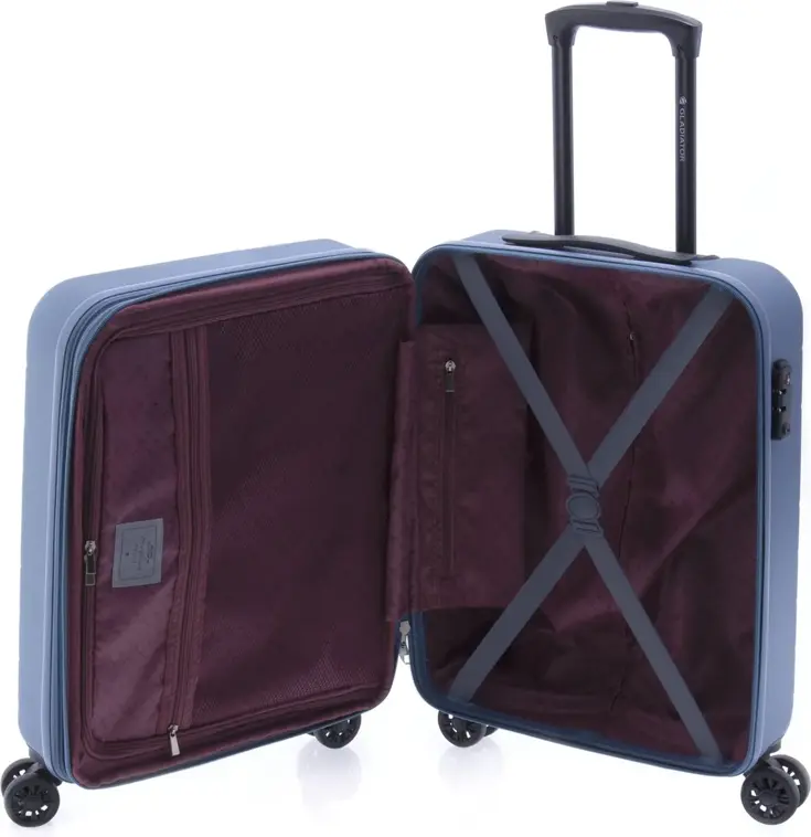 Mambo - Handbagage  koffer