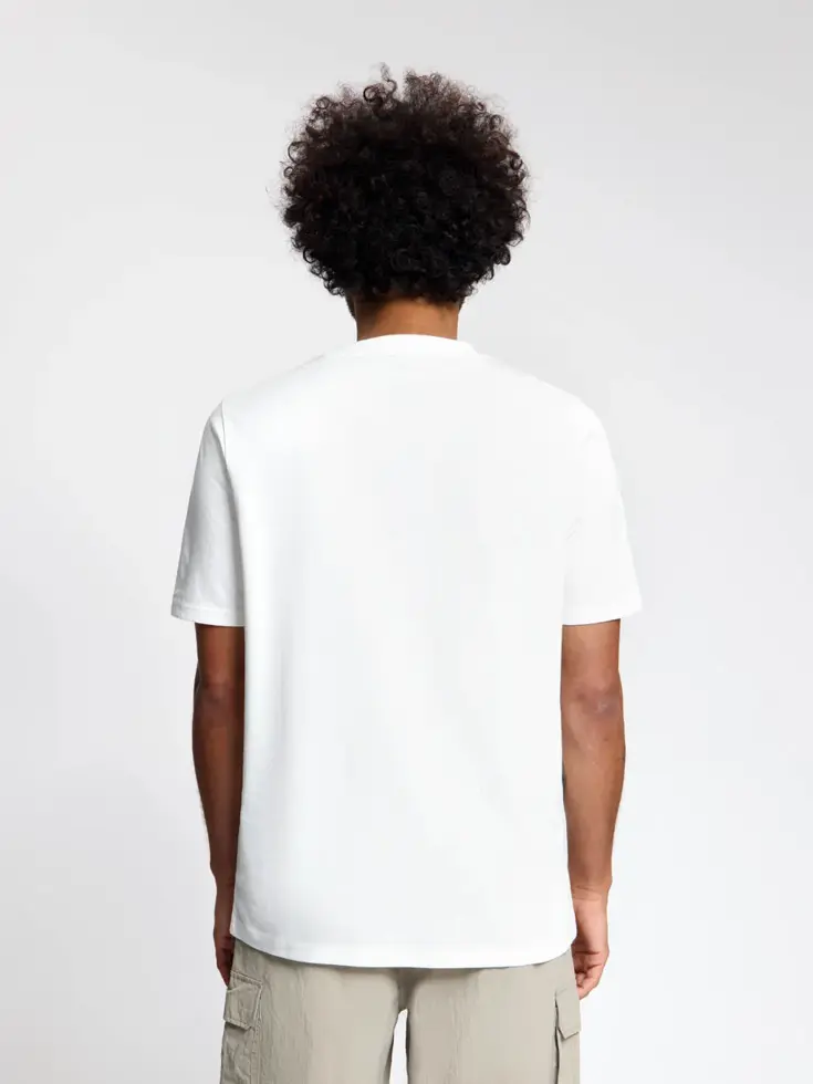 Tolar - T-shirt heren - Human Nature