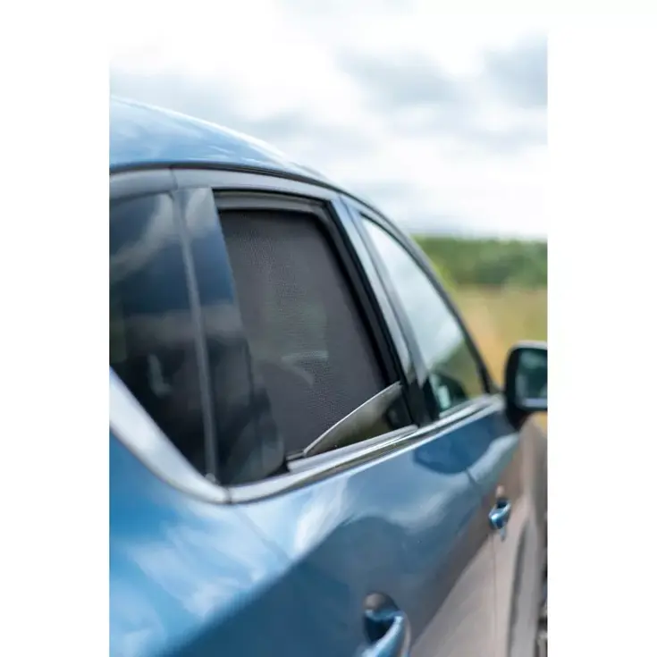 Mazda CX5 2017 - Zonneschermen