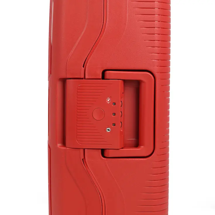 Smart - Handbagage - 55cm - 40L - TSA