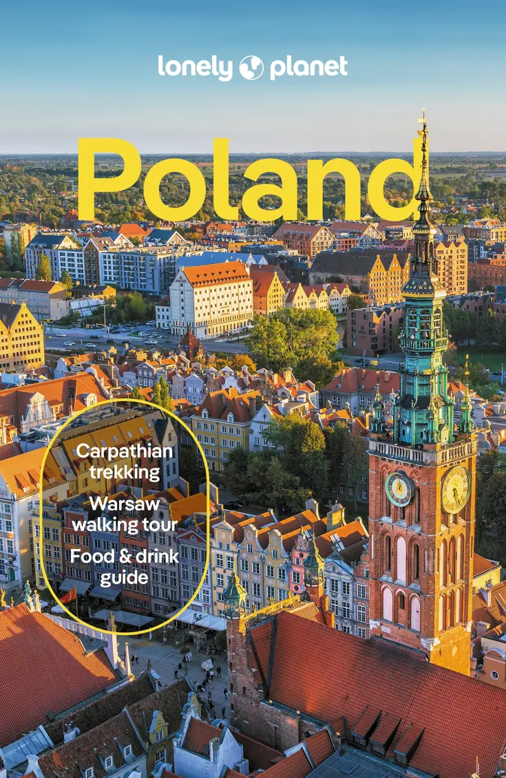 Reisgids Poland 10