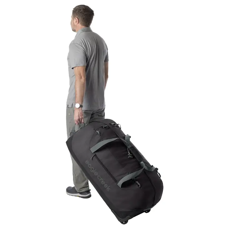 No Matter What trolley / 120 L