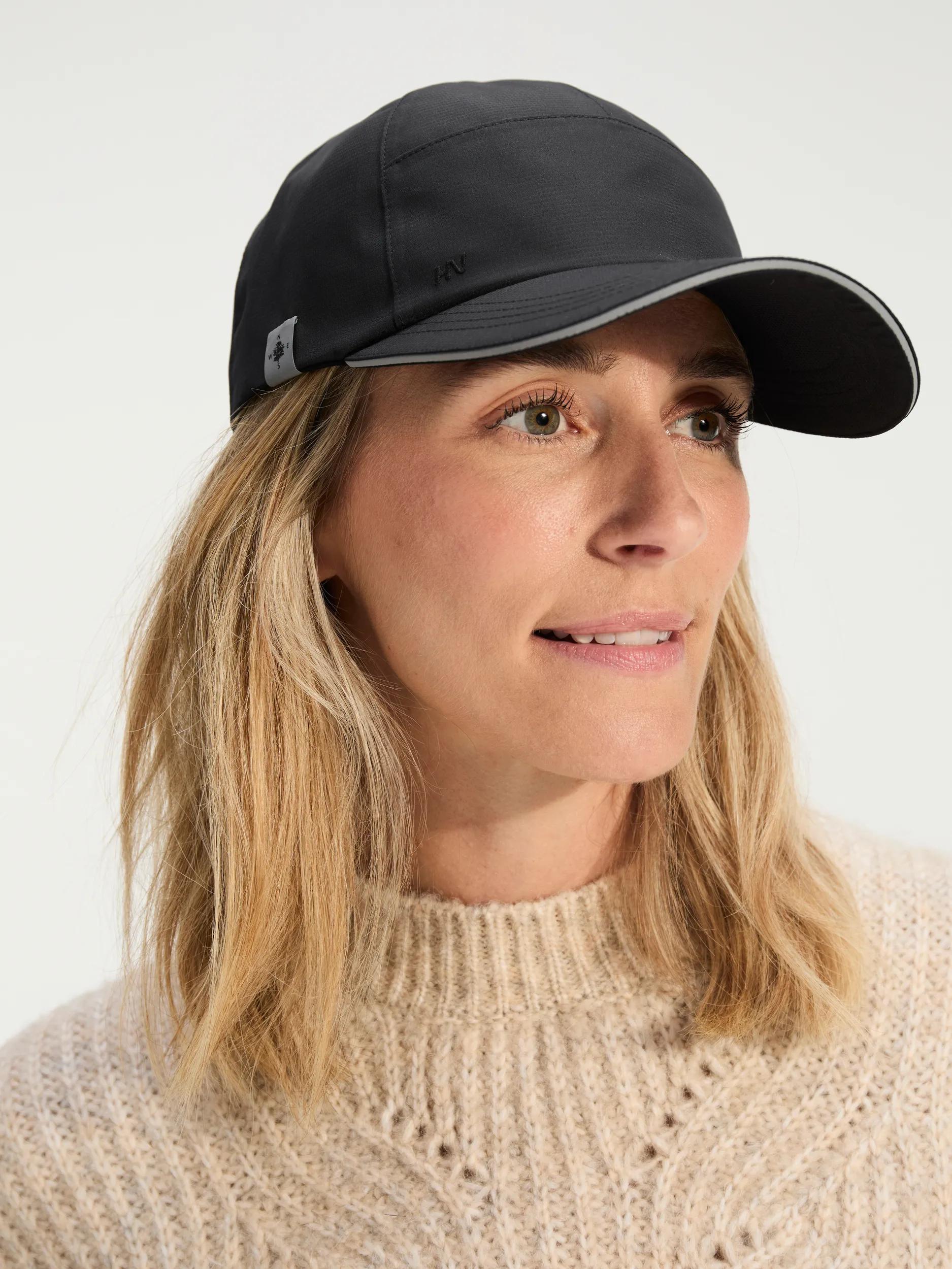 ANWB  Oxbo  Pet  Human Nature  Zwart   1 size