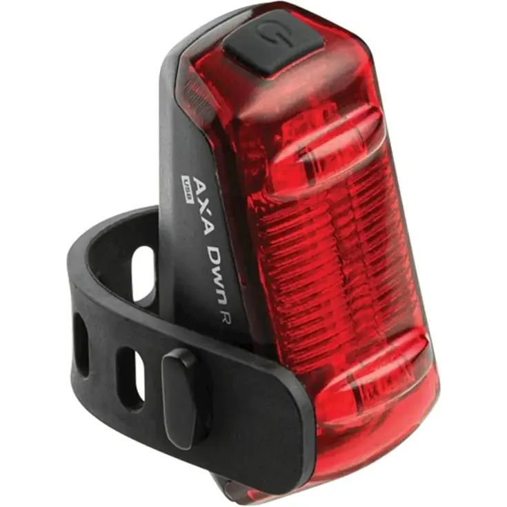Axa Verlichtingsset Dwn 30 Usb 30 Lux
