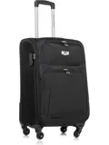 Dubai - Middelgrote koffer - 66cm - 72L