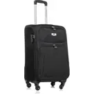 Dubai - Middelgrote koffer - 66cm - 72L