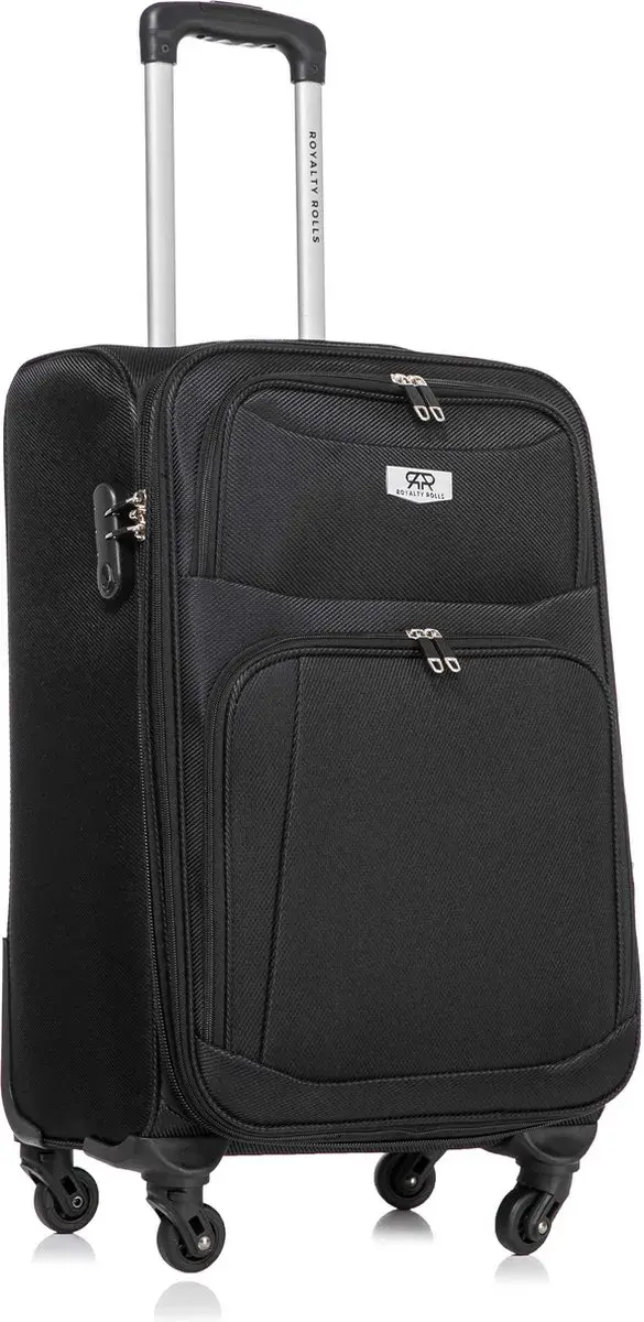 Dubai - Middelgrote koffer - 66cm - 72L