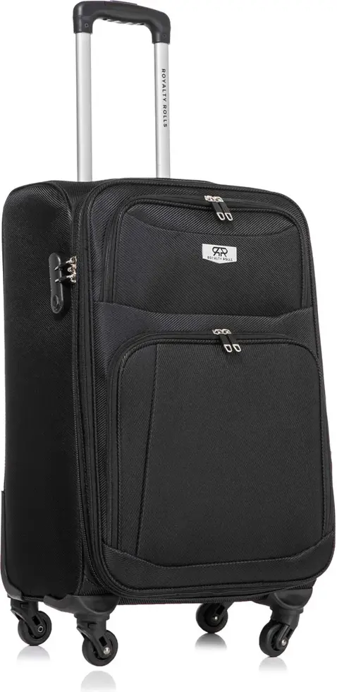 Dubai - Middelgrote koffer - 66cm - 72L