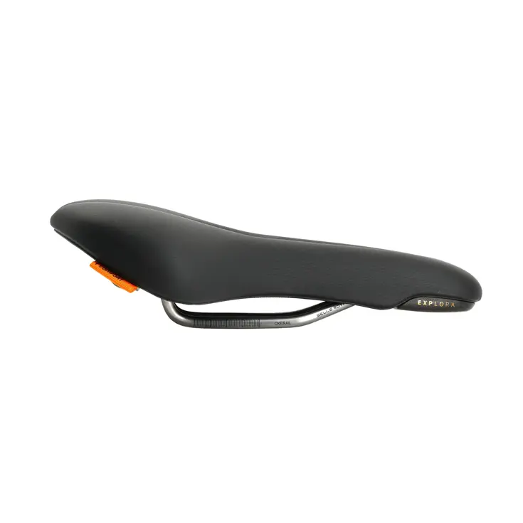 Selle Royal zadel Explora Athletic