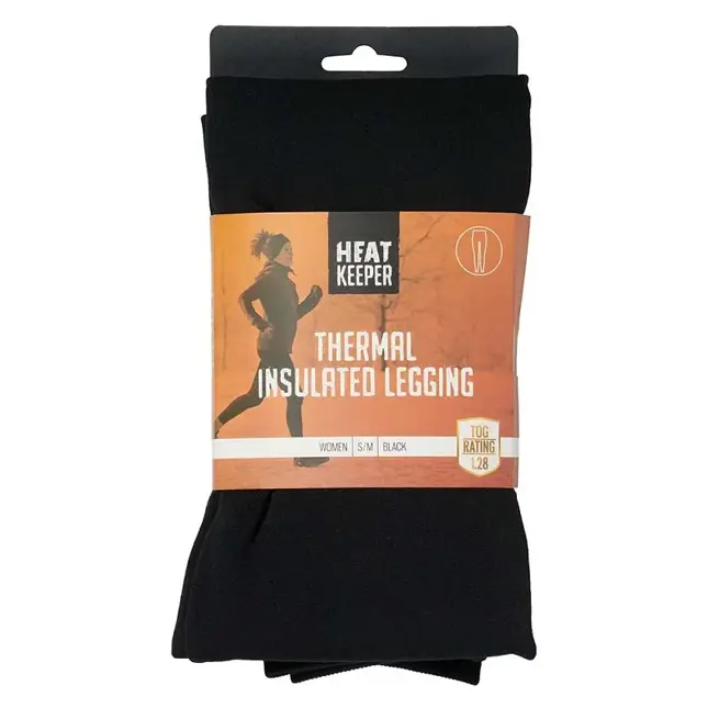 Basic - Dames Thermolegging