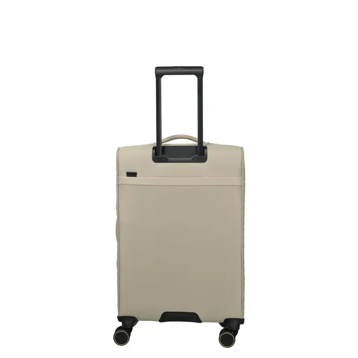 Barbara Stepp 4 Wheel Trolley M  | 64 L